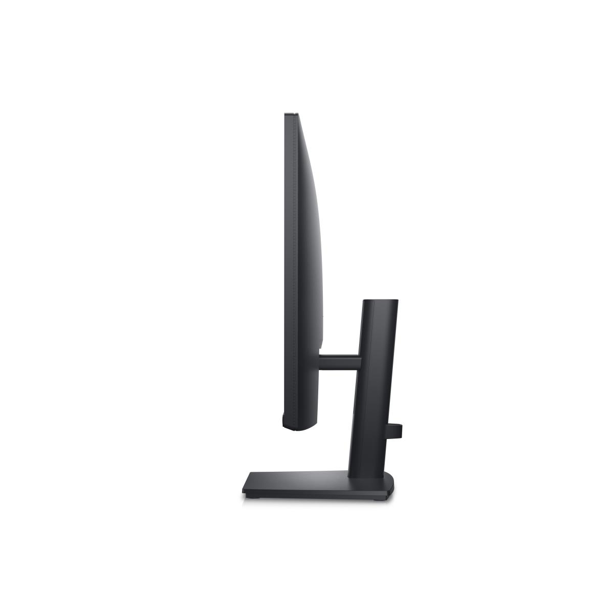 Desktop Monitor - E2724hs - 27in - Fhd 1920 X 1080 (va) - Hdmi/ Dp/ Vga - Black