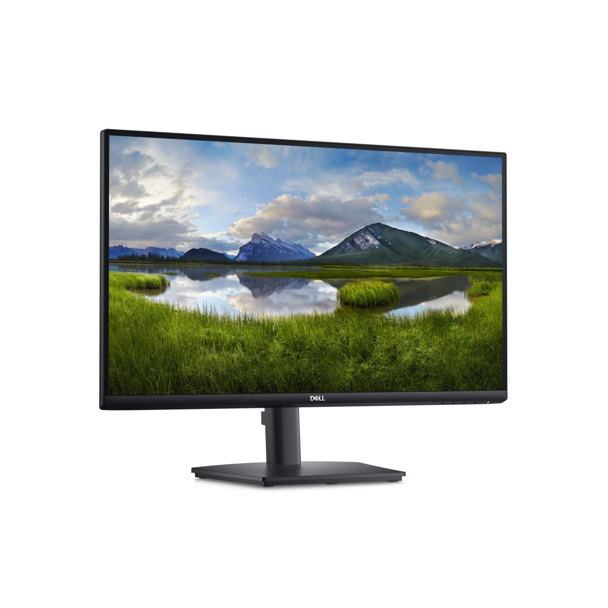 Desktop Monitor - E2724hs - 27in - Fhd 1920 X 1080 (va) - Hdmi/ Dp/ Vga - Black