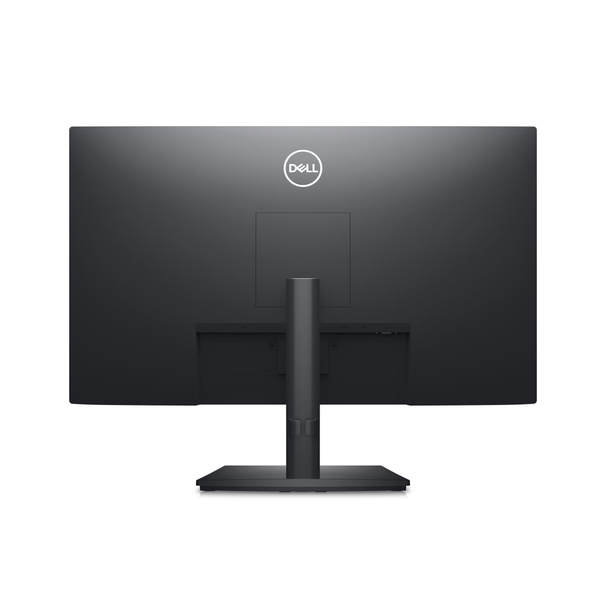 Desktop Monitor - E2724hs - 27in - Fhd 1920 X 1080 (va) - Hdmi/ Dp/ Vga - Black