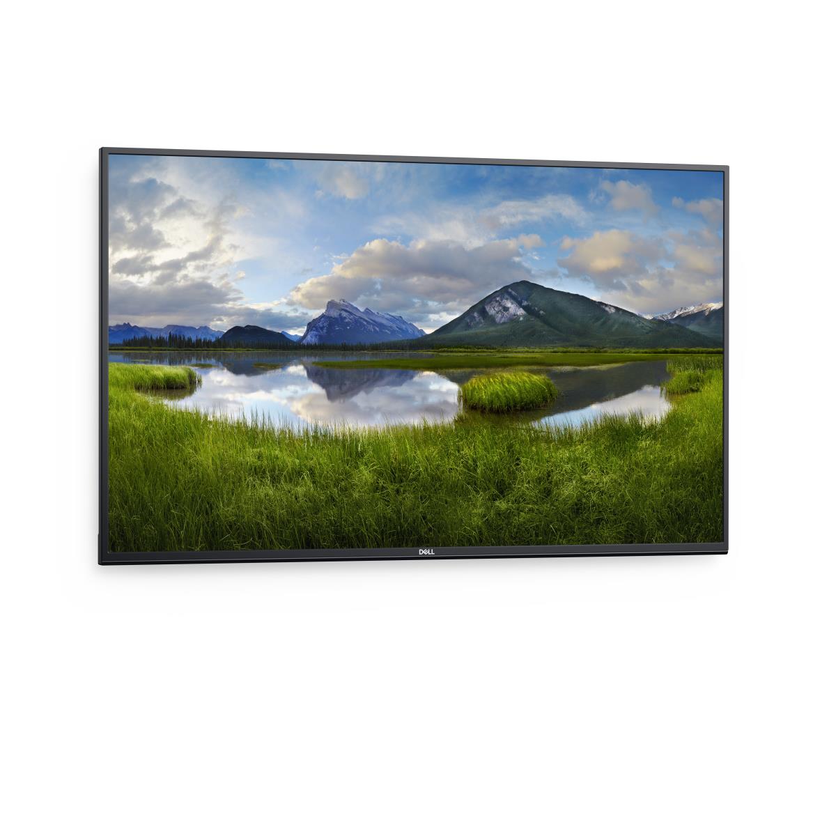 Conference Room Monitor - P5524q - 55in - 3840x2160 4k - Black