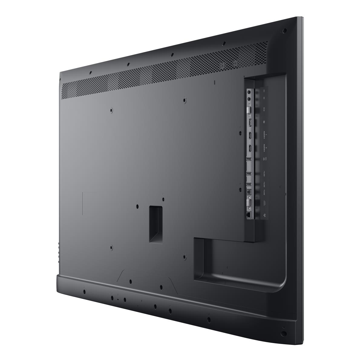 Conference Room Monitor - P5524q - 55in - 3840x2160 4k - Black