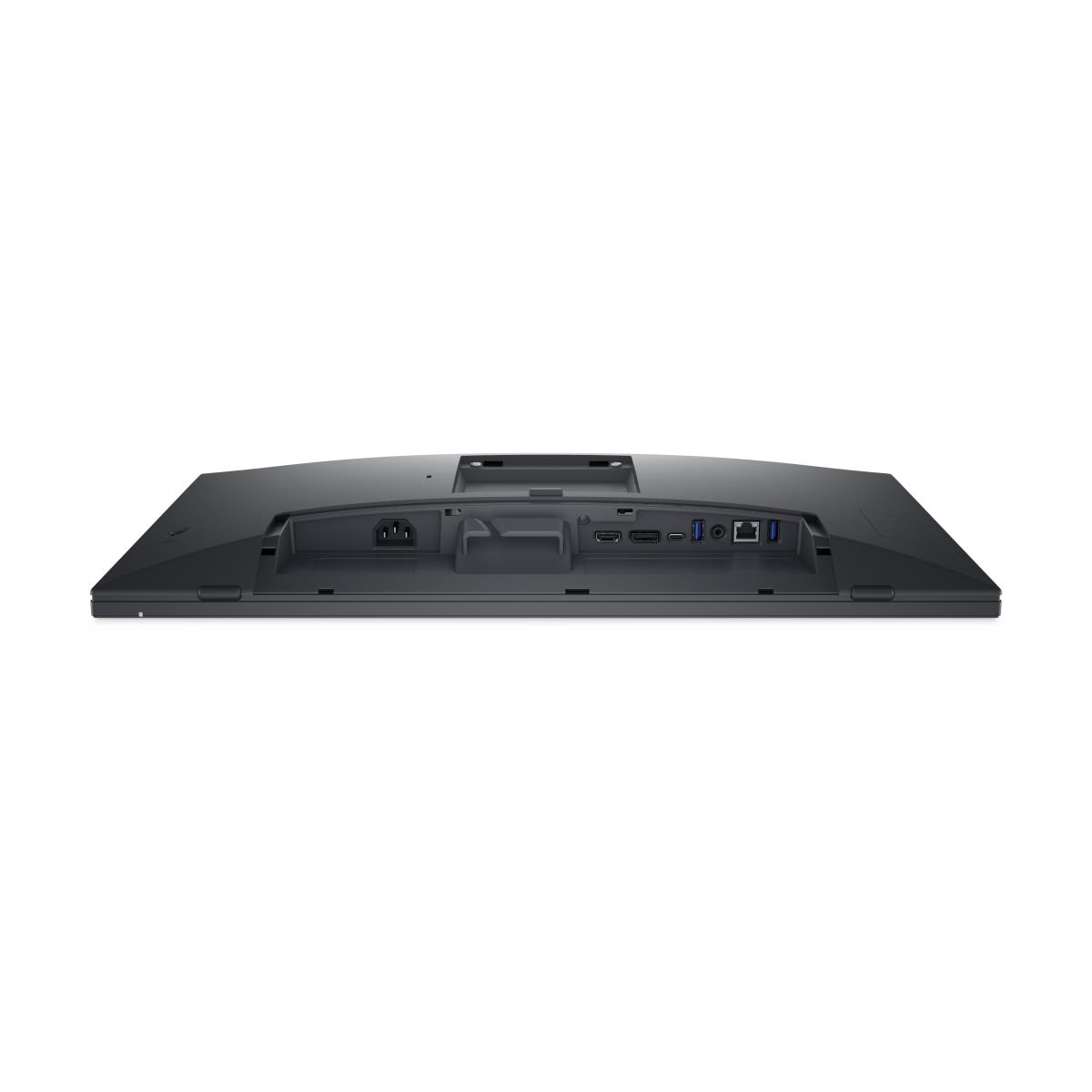 Desktop Touch USB-c Hub Monitor - P2424ht - 24in - 1920x1080 Fhd - Black