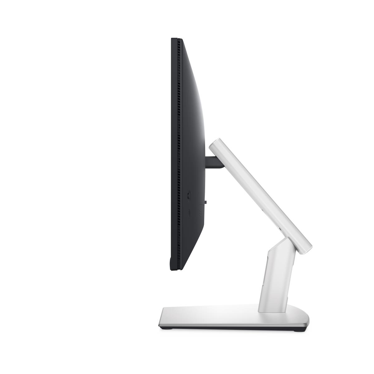Desktop Touch USB-c Hub Monitor - P2424ht - 24in - 1920x1080 Fhd - Black