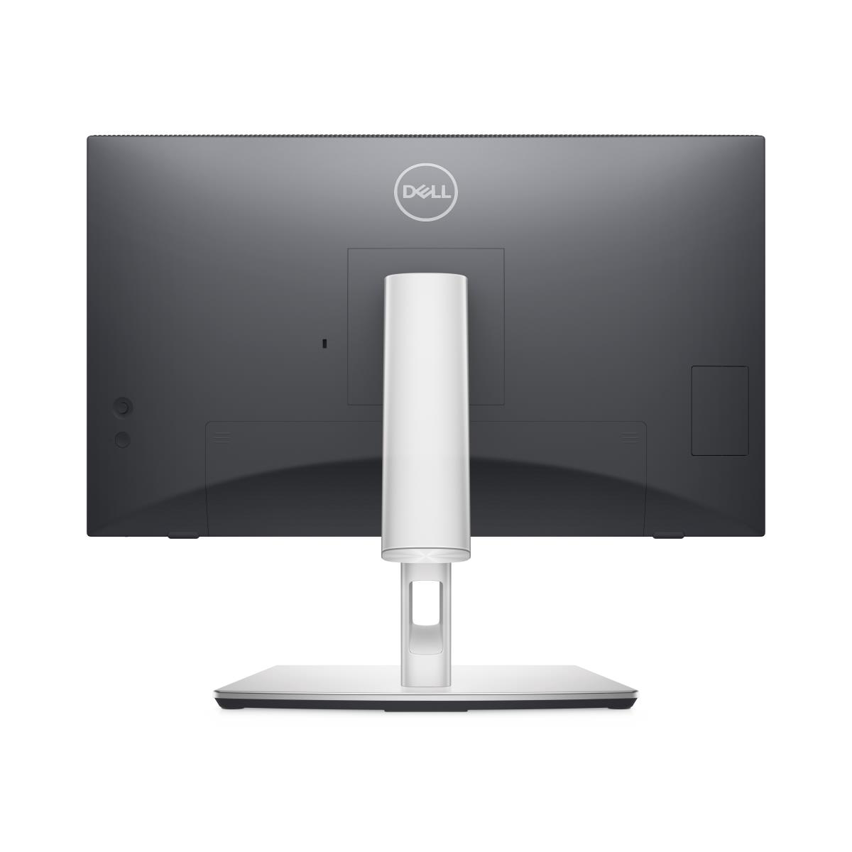 Desktop Touch USB-c Hub Monitor - P2424ht - 24in - 1920x1080 Fhd - Black