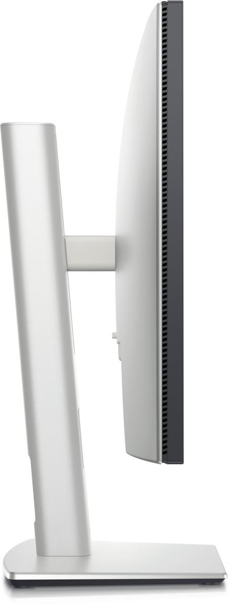 Desktop Ultra  Sharp Monitor - U2424h - 24in - 1920x1080 Fhd - Silver