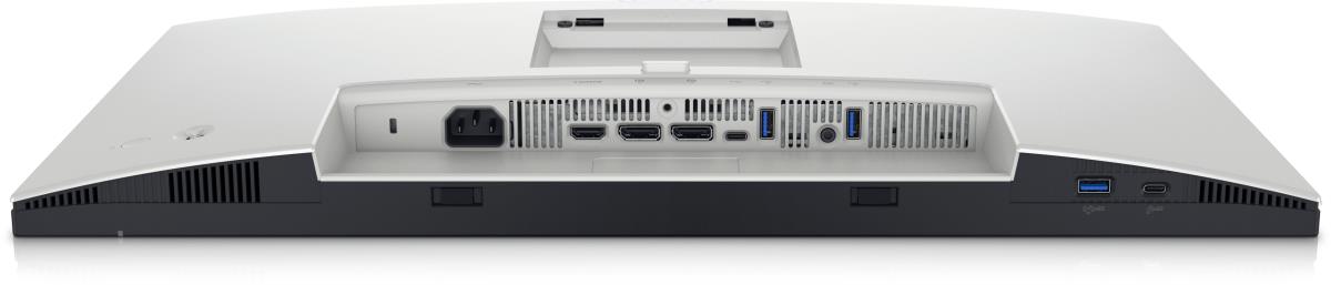 Desktop Ultra  Sharp Monitor - U2424h - 24in - 1920x1080 Fhd - Silver