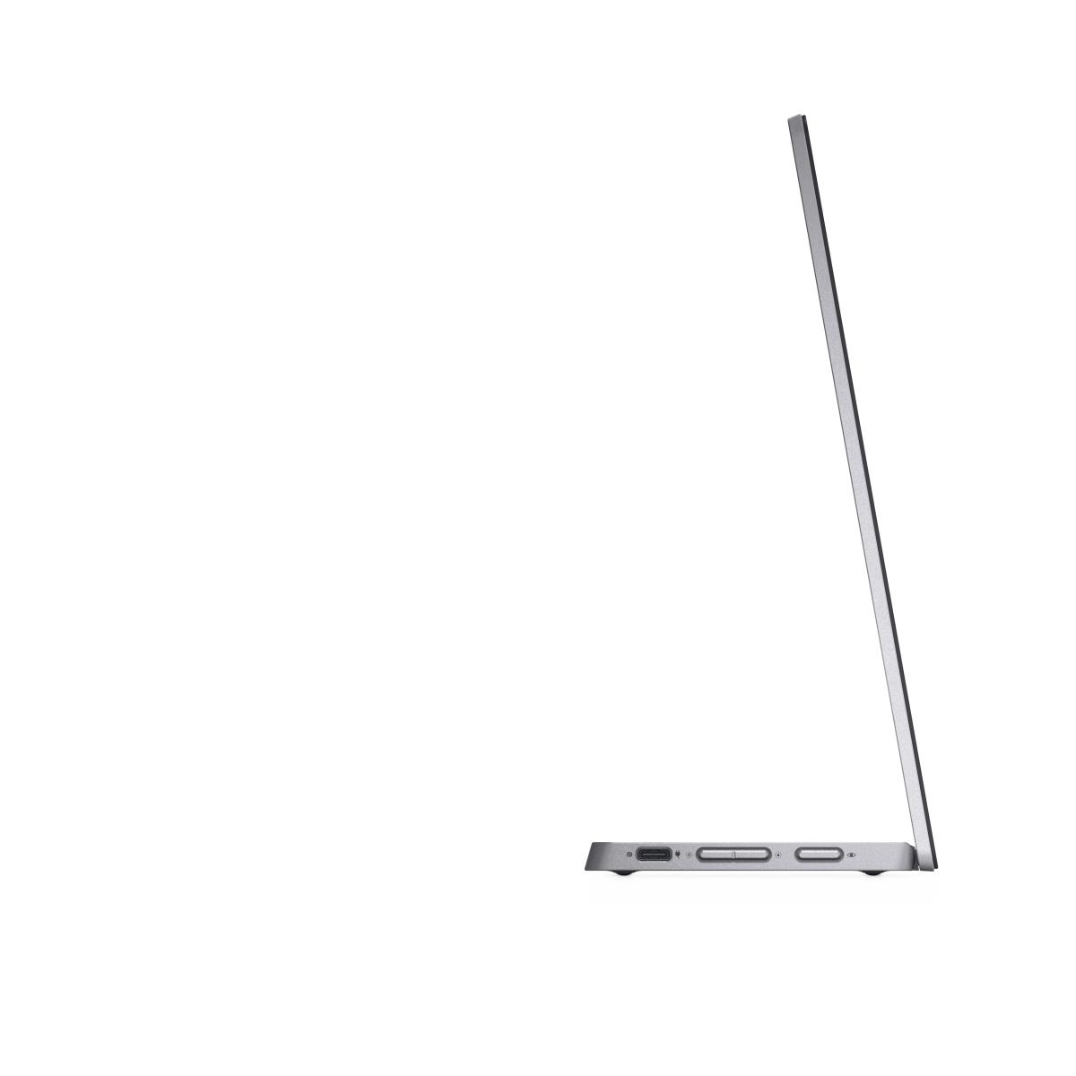 Desktop Monitor - P1424h - 14in - 1920x1080