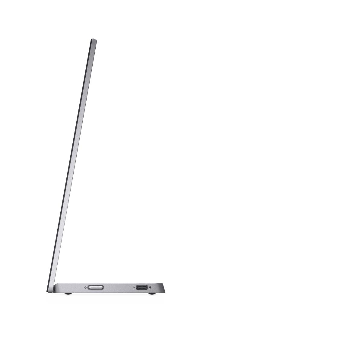 Desktop Monitor - P1424h - 14in - 1920x1080