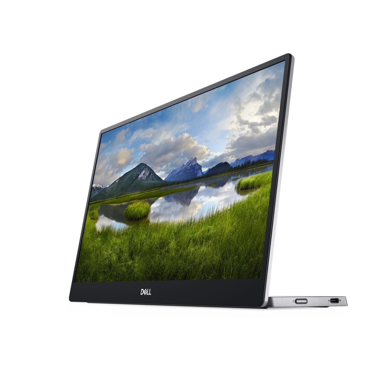 Desktop Monitor - P1424h - 14in - 1920x1080