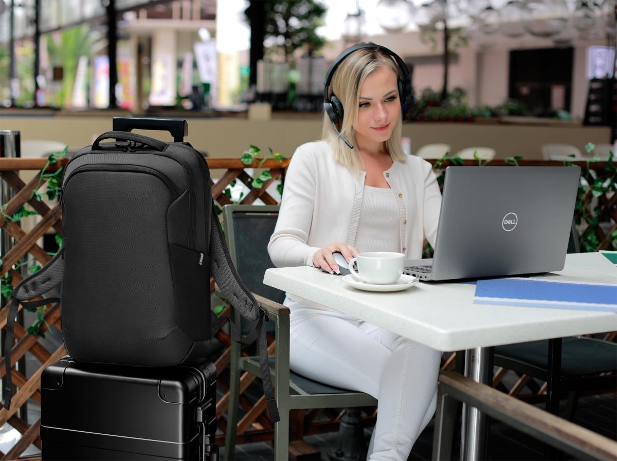Ecoloop Pro Backpack Cp5723