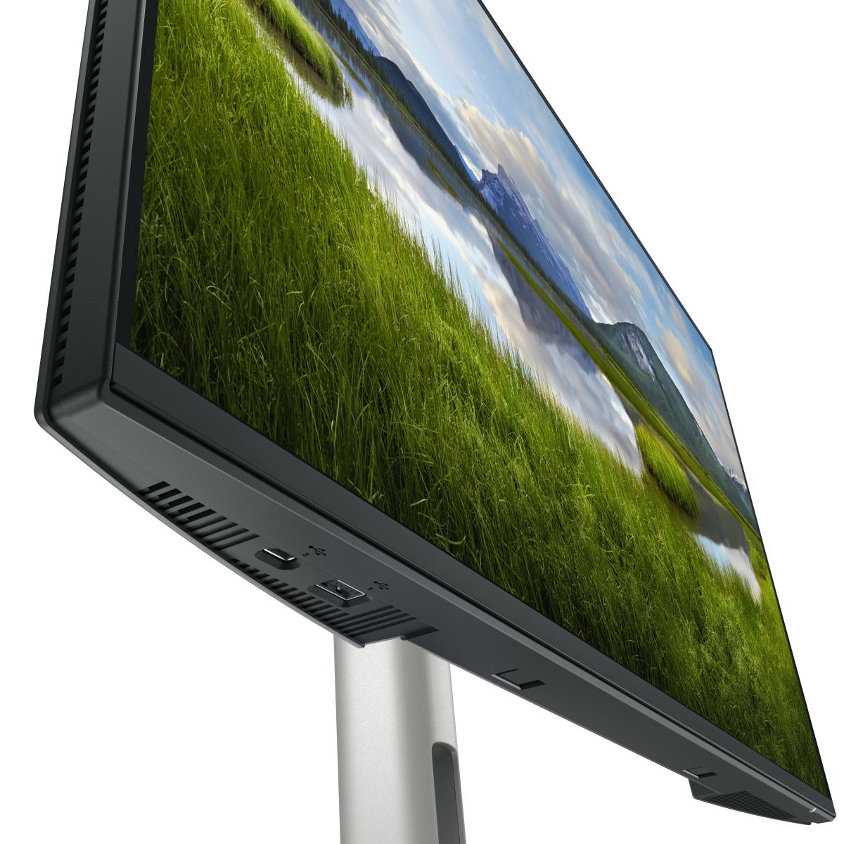 Desktop USB-C Hub Monitor - P2425HE - 24in - 1920x1080 (Full HD) - IPS