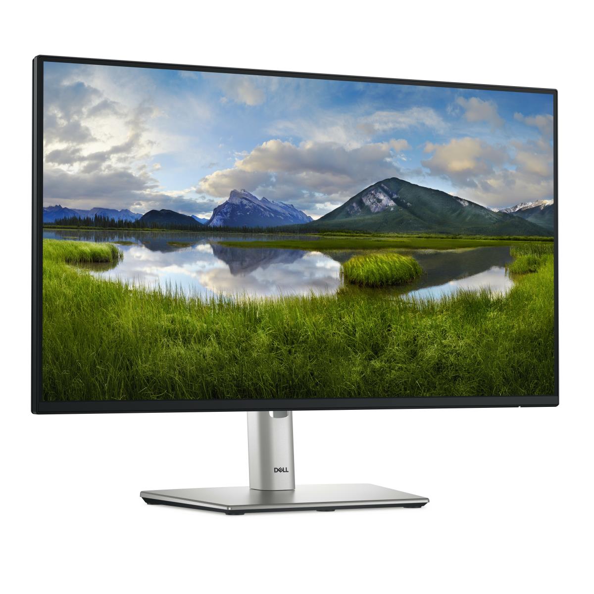 Desktop USB-C Hub Monitor - P2425HE - 24in - 1920x1080 (Full HD) - IPS