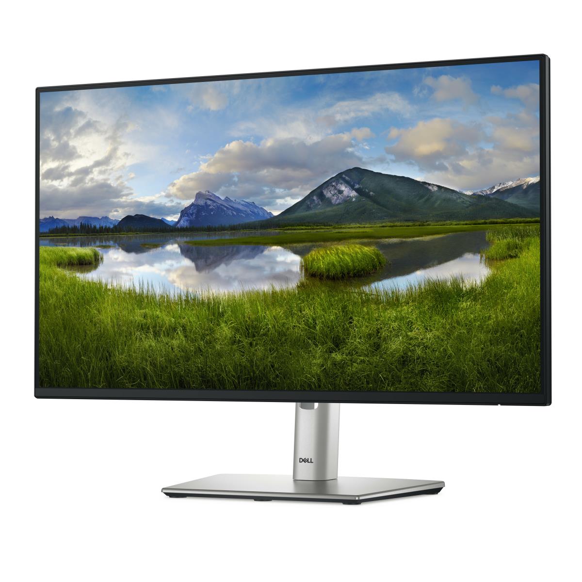 Desktop USB-C Hub Monitor - P2425HE - 24in - 1920x1080 (Full HD) - IPS