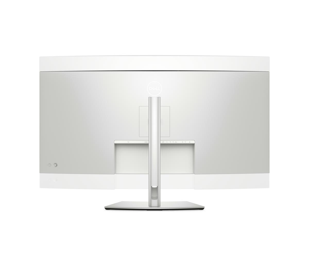 Desktop Monitor - U3425we - Ultrasharp - 34in Curved - Thunderbolt Hub
