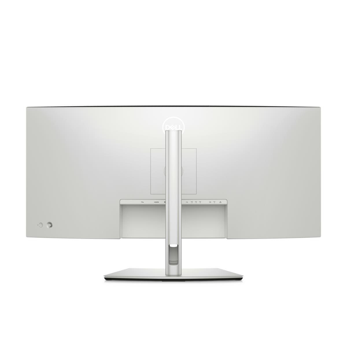 Desktop Monitor - U3425we - Ultrasharp - 34in Curved - Thunderbolt Hub