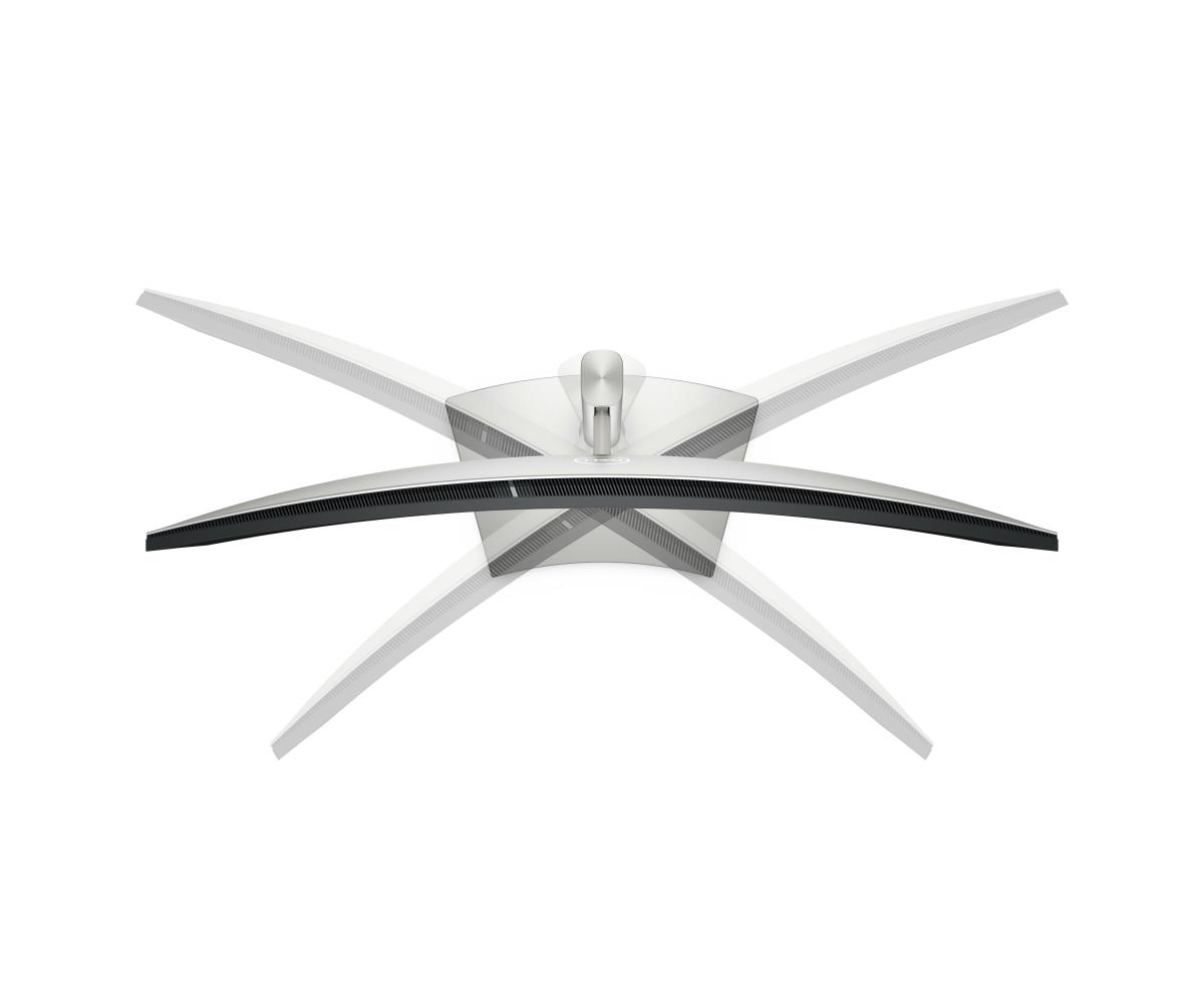Desktop Monitor - U3425we - Ultrasharp - 34in Curved - Thunderbolt Hub