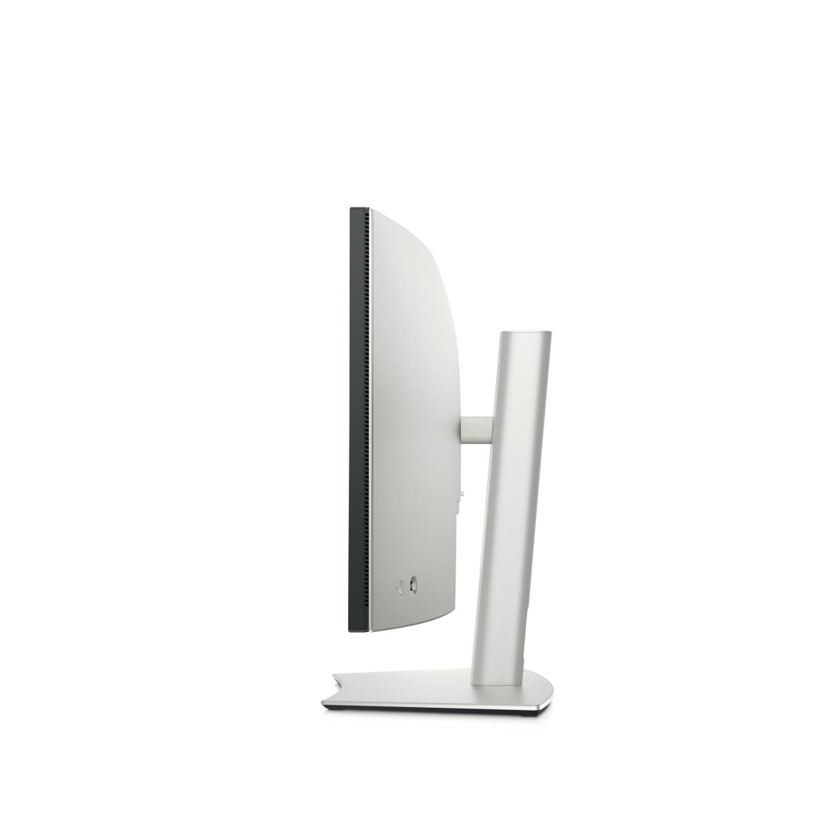 Desktop Monitor - U3425we - Ultrasharp - 34in Curved - Thunderbolt Hub