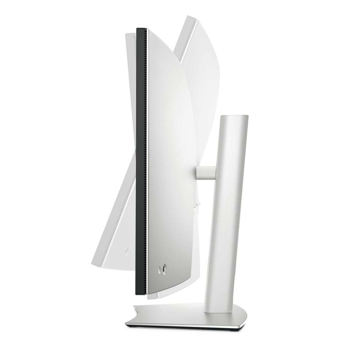 Desktop Monitor - U3425we - Ultrasharp - 34in Curved - Thunderbolt Hub