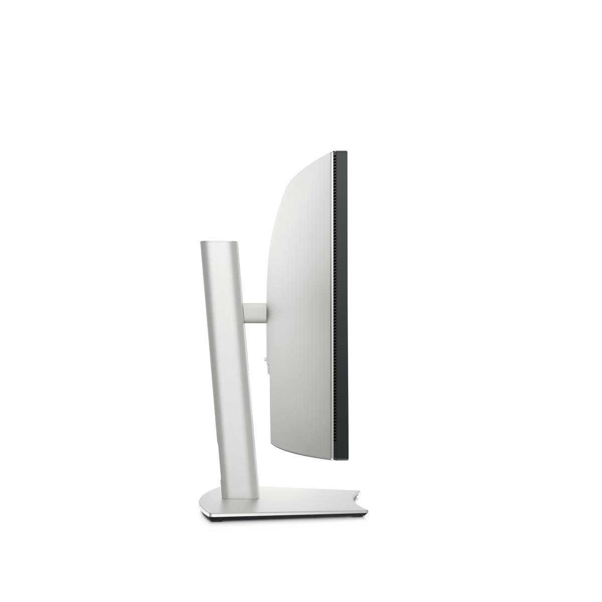 Desktop Monitor - U3425we - Ultrasharp - 34in Curved - Thunderbolt Hub