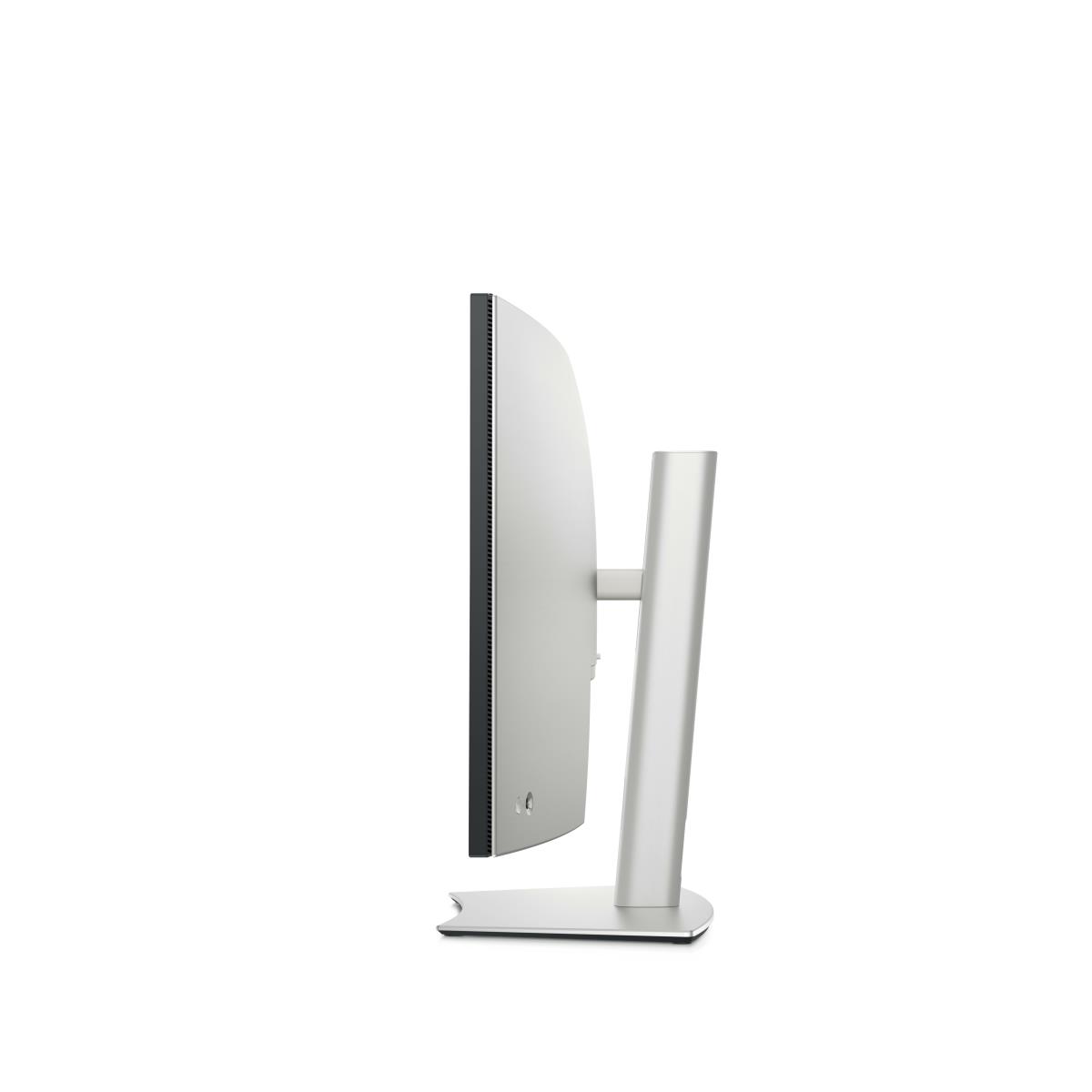 Desktop Ultra sharp Curved Monitor - U4025qw - 40in - Thunderbolt Hub