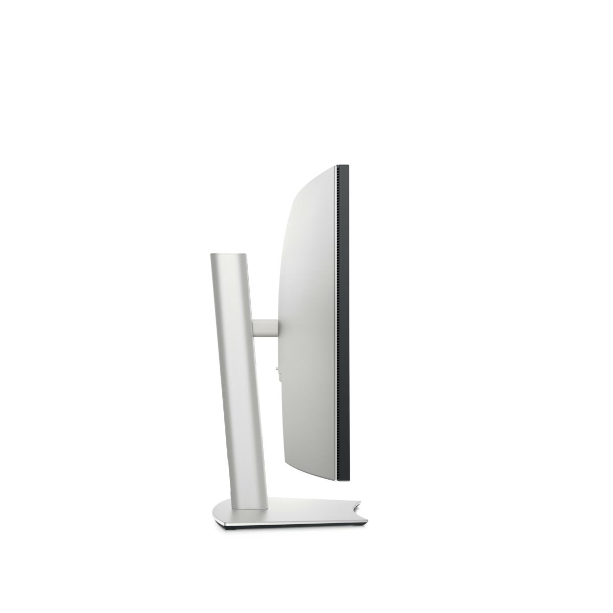 Desktop Ultra sharp Curved Monitor - U4025qw - 40in - Thunderbolt Hub