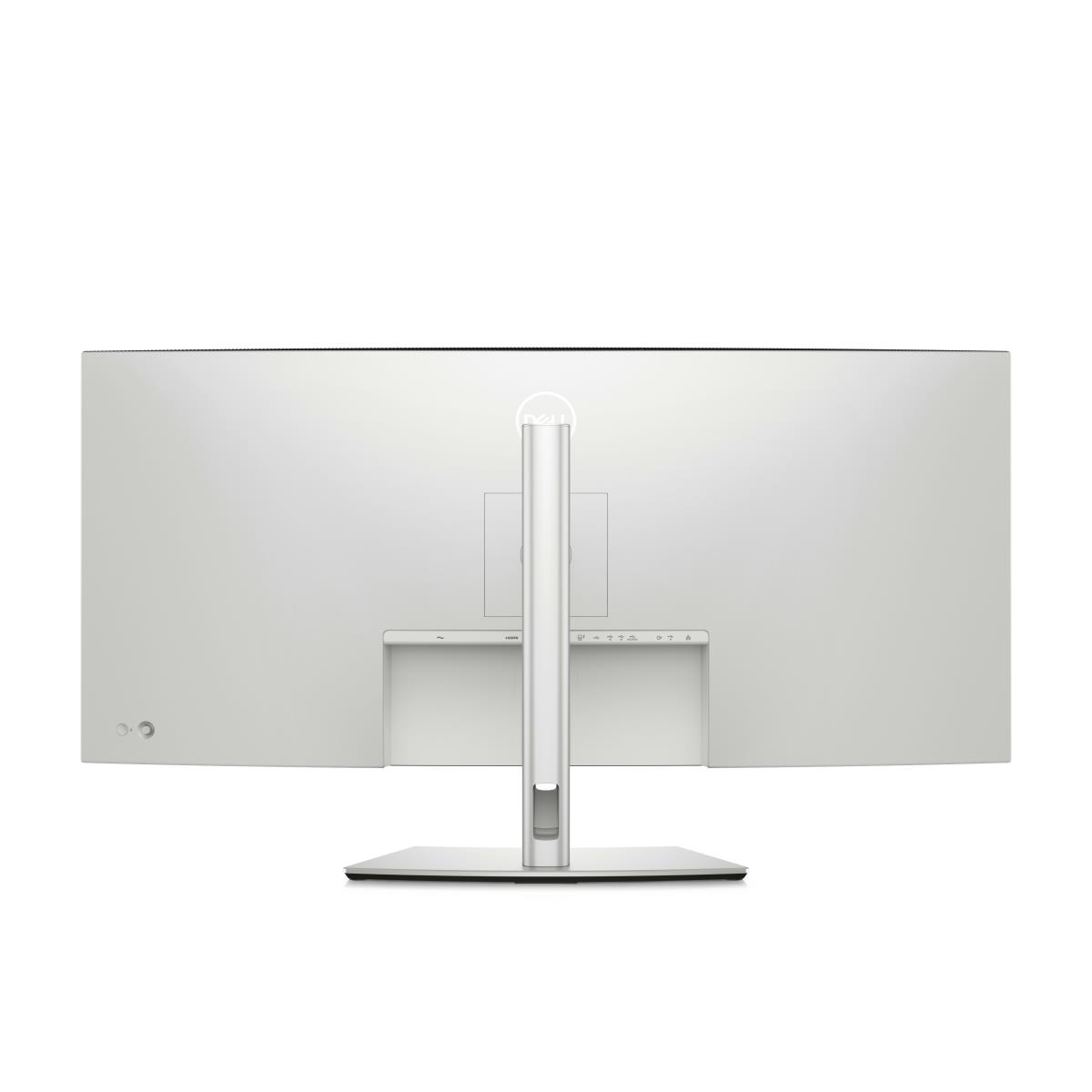 Desktop Ultra sharp Curved Monitor - U4025qw - 40in - Thunderbolt Hub