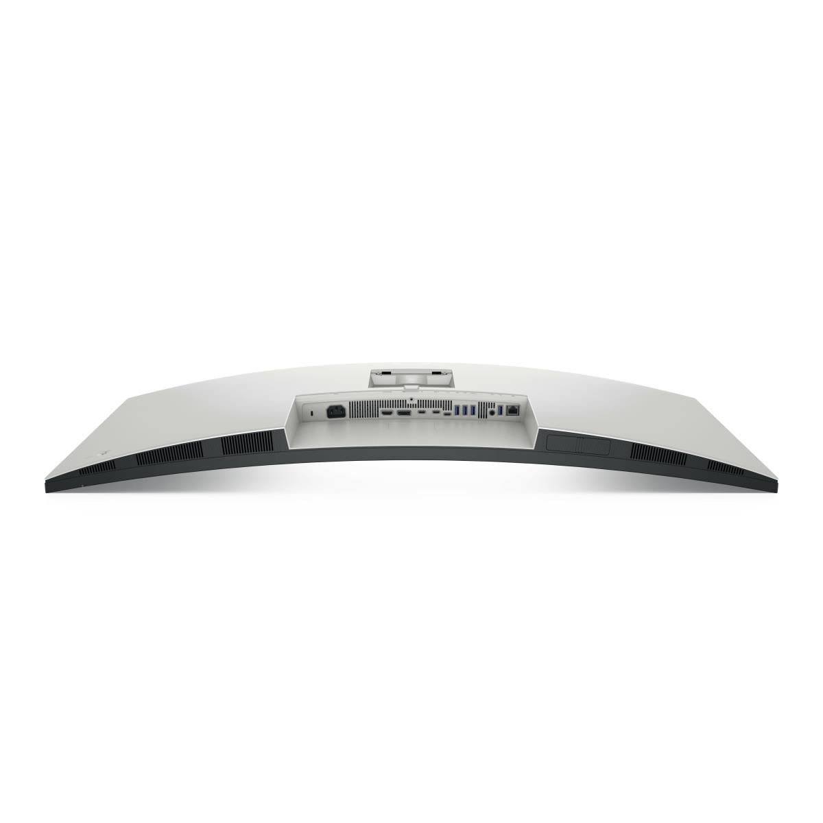 Desktop Ultra sharp Curved Monitor - U4025qw - 40in - Thunderbolt Hub
