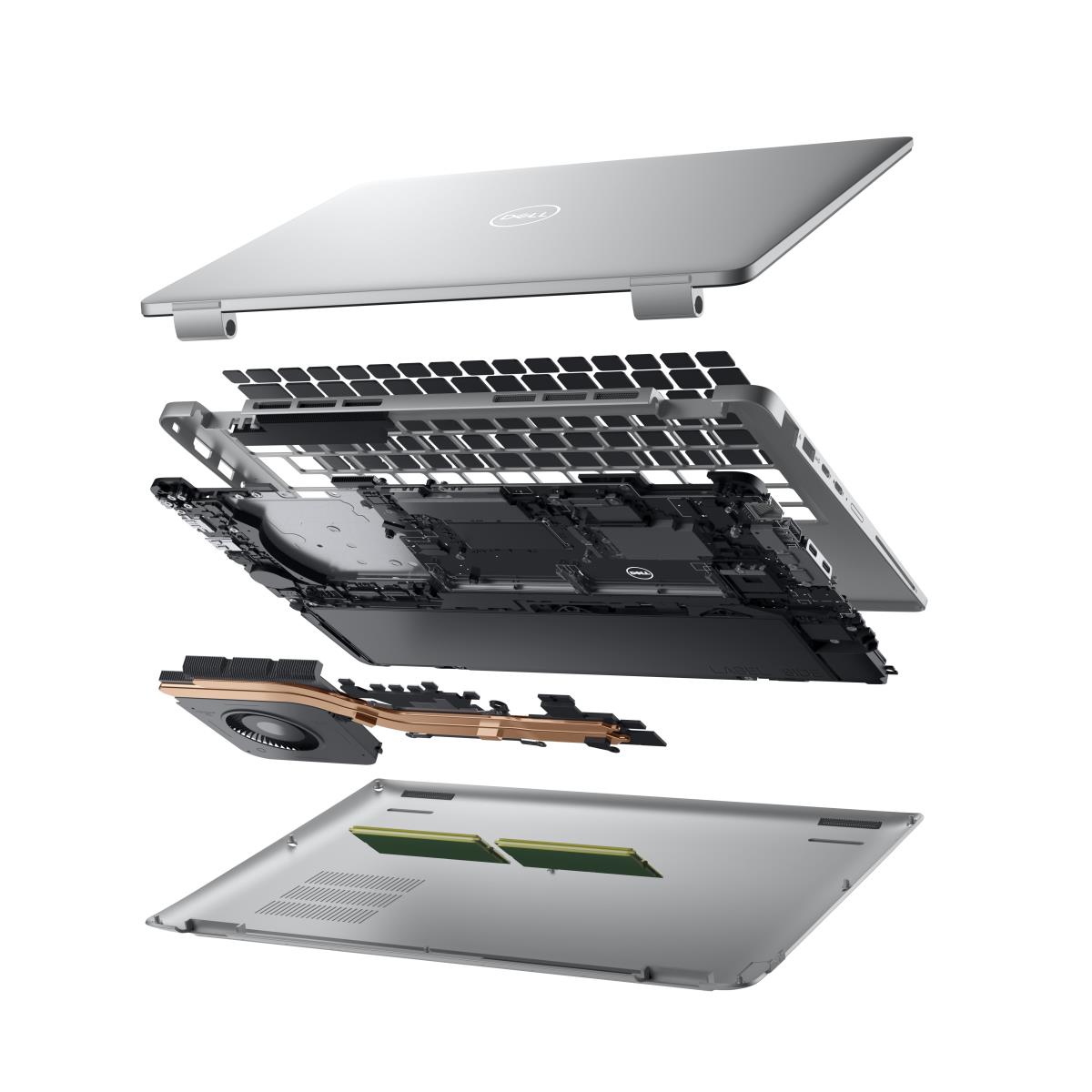 Precision 3480 - 14in - i7 1360p - 16GB Ram - 512GB SSD - Win11 Pro - Azerty Belgian