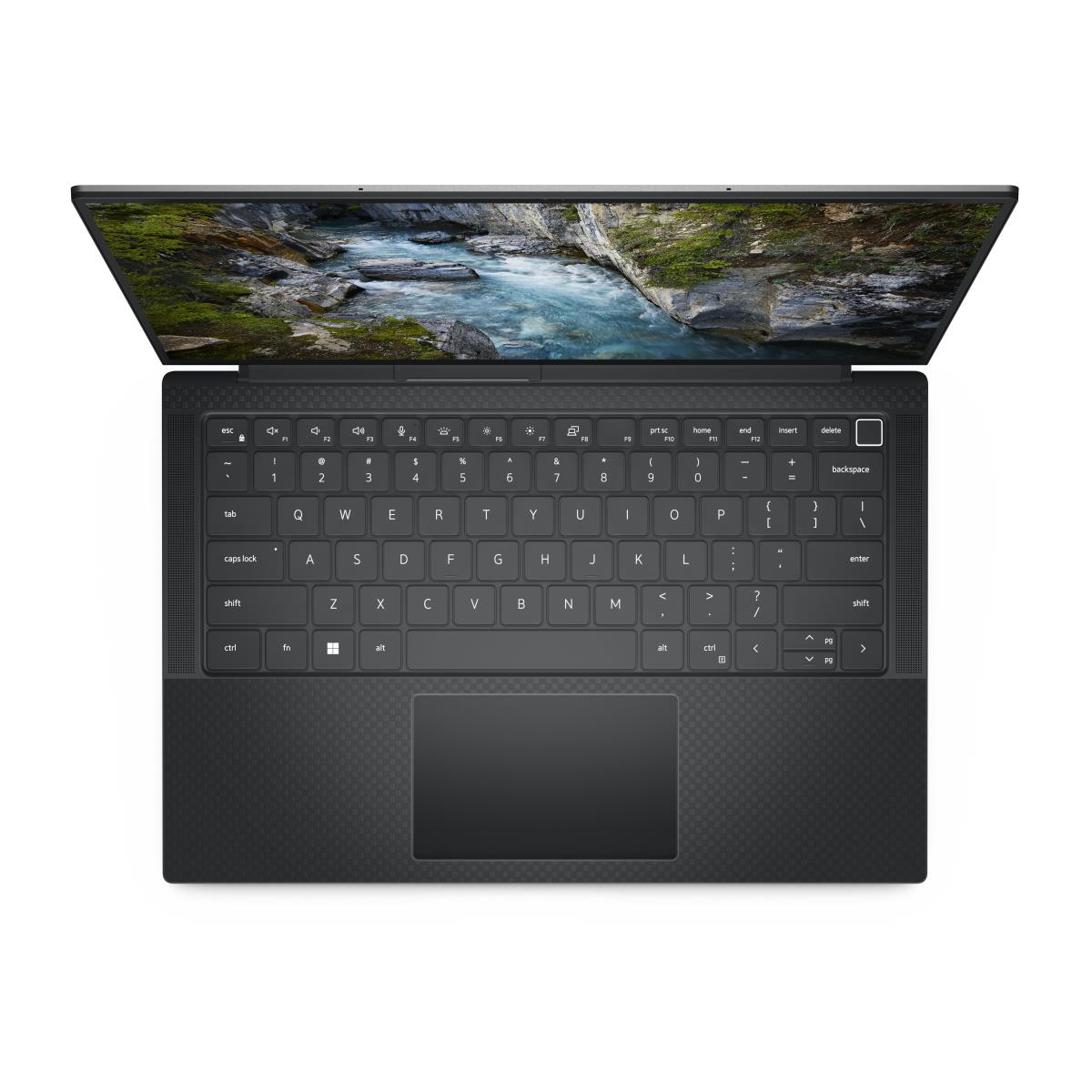 Precision 5480 - 14in - i7 13800h - 32GB Ram - 1TB - Win11 Pro - Azerty Belgian