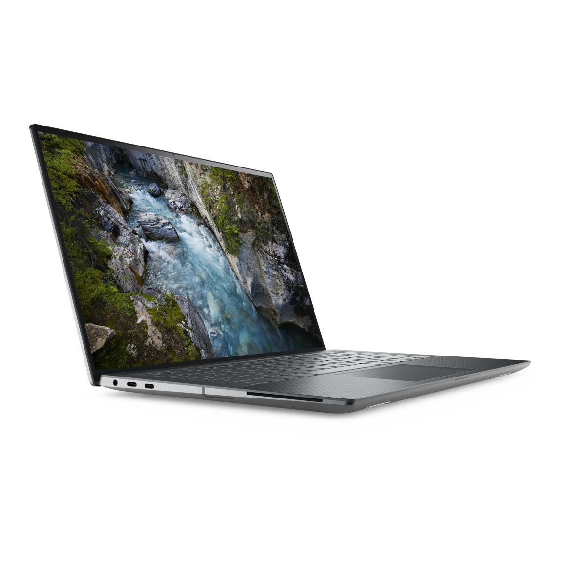 Precision 5480 - 14in - i7 13800h - 32GB Ram - 1TB - Win11 Pro - Azerty Belgian