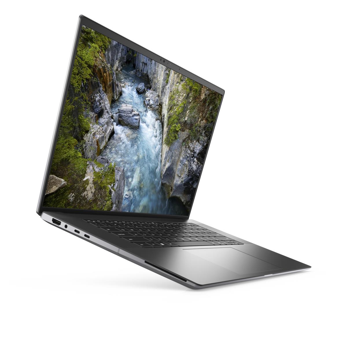 Precision 5680 - 16in - I9 13900h - 32GB Ram - 1tb- Win11 Pro - Azerty Belgian