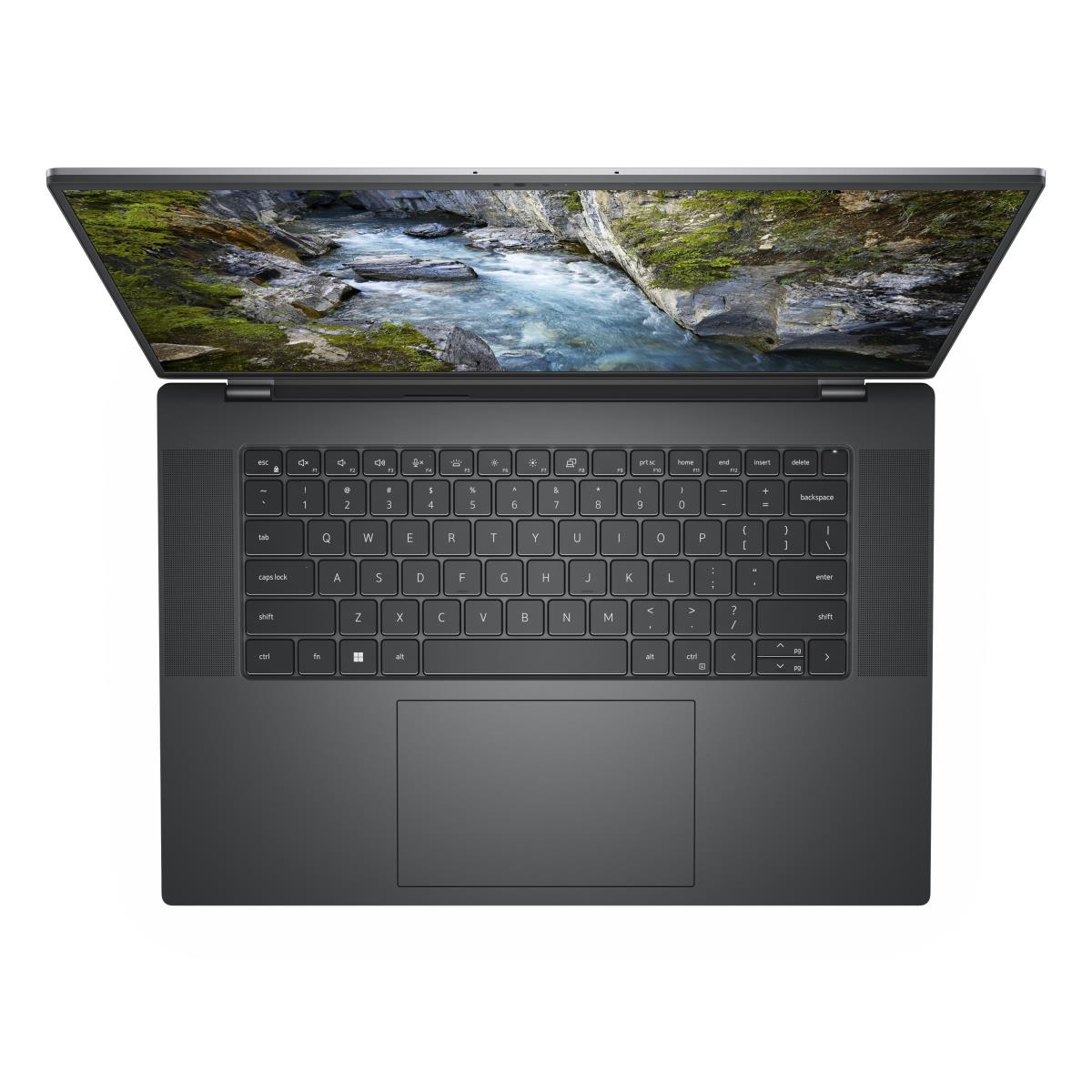 Precision 5680 - 16in - I9 13900h - 32GB Ram - 1tb- Win11 Pro - Azerty Belgian