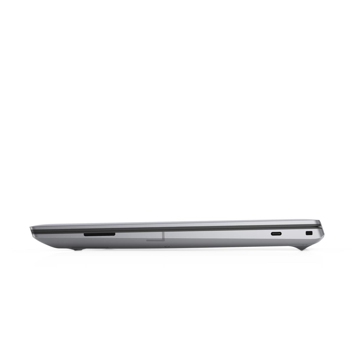 Precision 5680 - 16in - I9 13900h - 32GB Ram - 1tb- Win11 Pro - Azerty Belgian