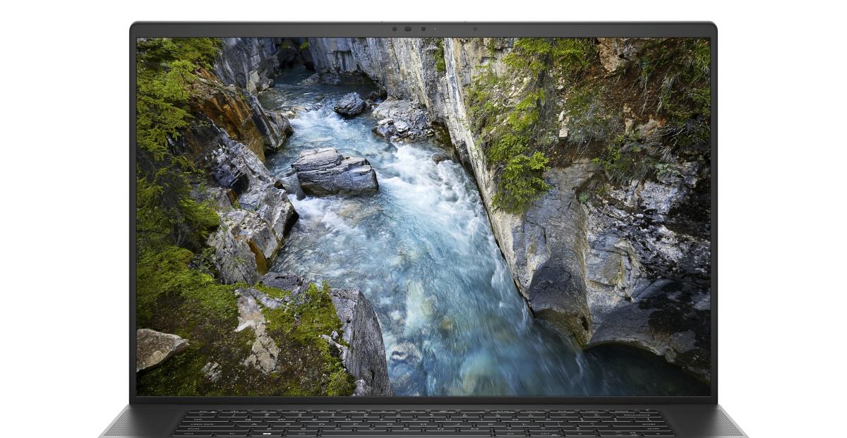 Precision 5680 - 16in - I9 13900h - 32GB Ram - 1tb- Win11 Pro - Azerty Belgian