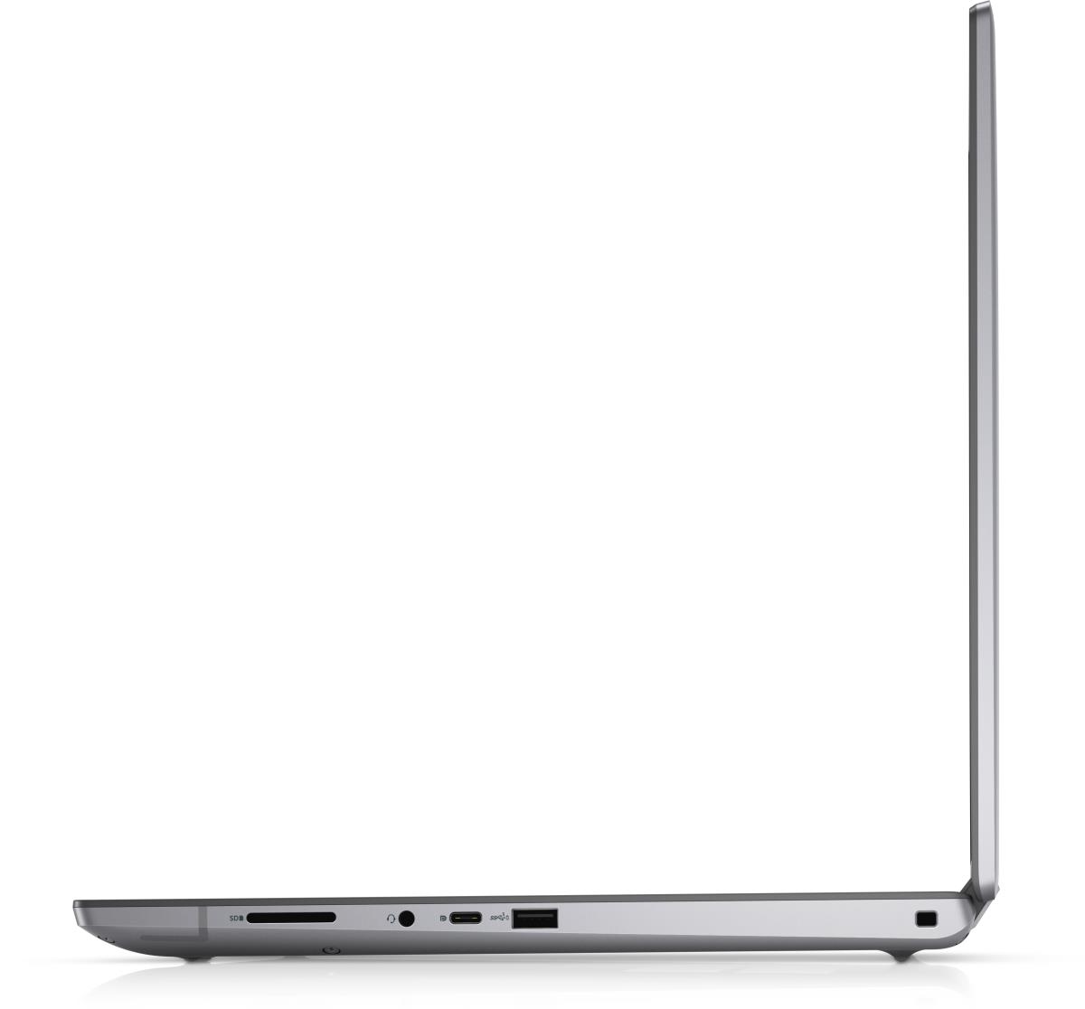 Precision 7680 - 16in - i7 13850hx - 32GB Ram - 1tb- Rtx-3500 - Win11 Pro - Azerty Belgian