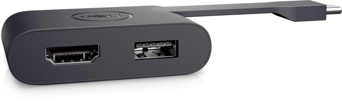 Docking Station - Da20 - USB-c - Hdmi