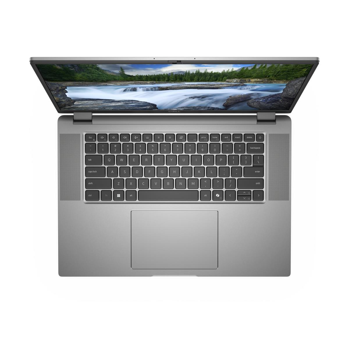 Latitude 7650 - 16in - Core Ultra 7 155u - 16GB Ram - 512GB SSD - Fhd+ - Win11 Pro - Azerty Belgian