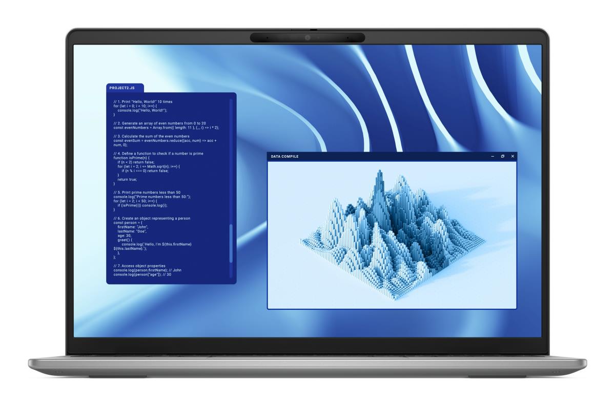 Latitude 7455 - 14in - Xelite 12c - 32GB Ram - 512GB SSD - Win11 Pro - Azerty Belgian