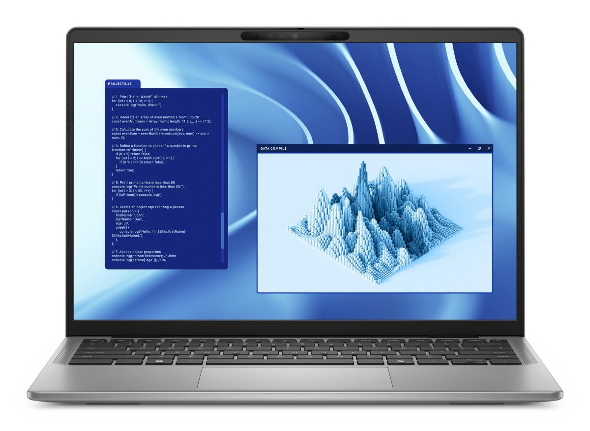 Latitude 7455 - 14in - Xelite 12c - 32GB Ram - 512GB SSD - Win11 Pro - Azerty Belgian