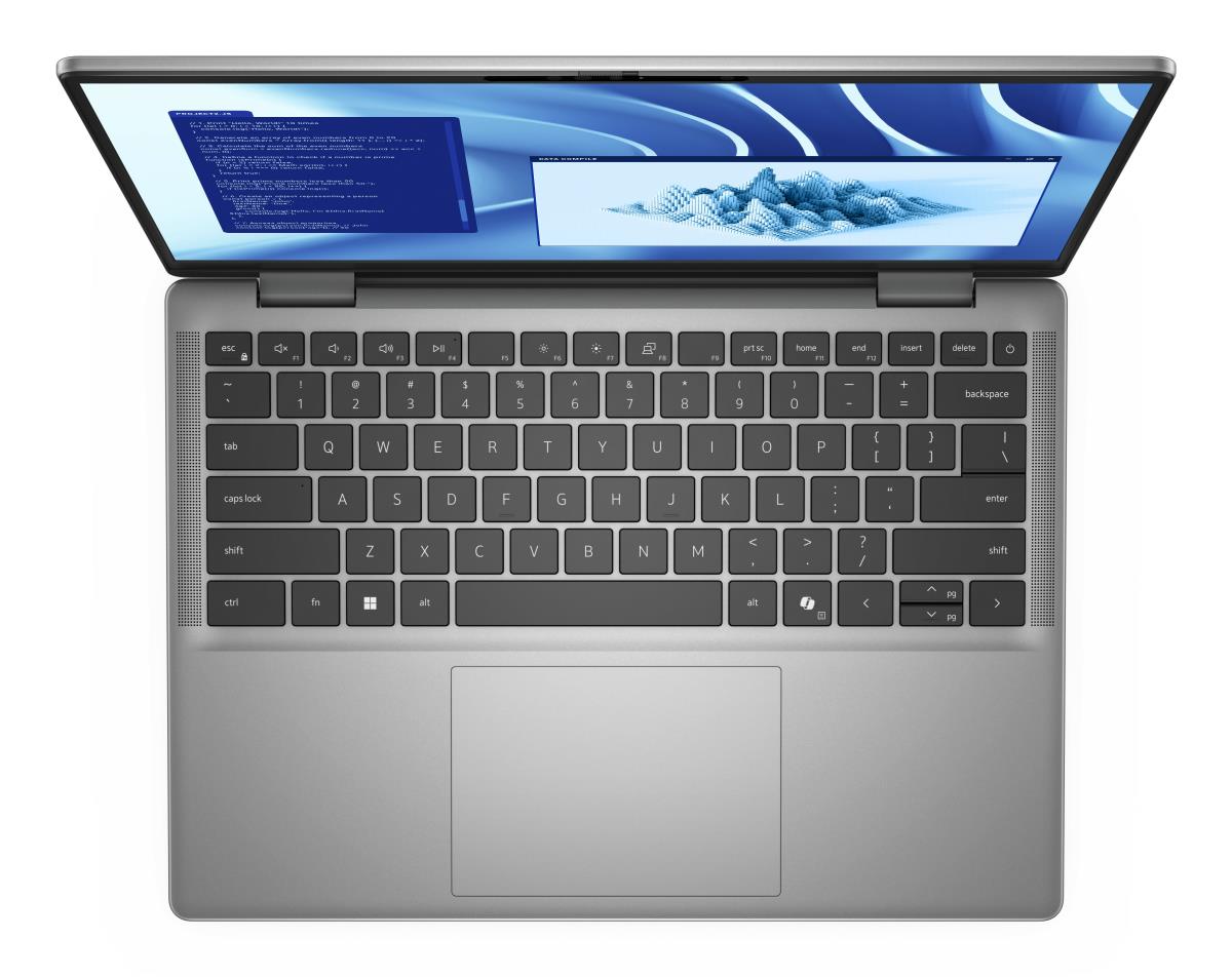 Latitude 7455 - 14in - Xelite 12c - 32GB Ram - 512GB SSD - Win11 Pro - Azerty Belgian