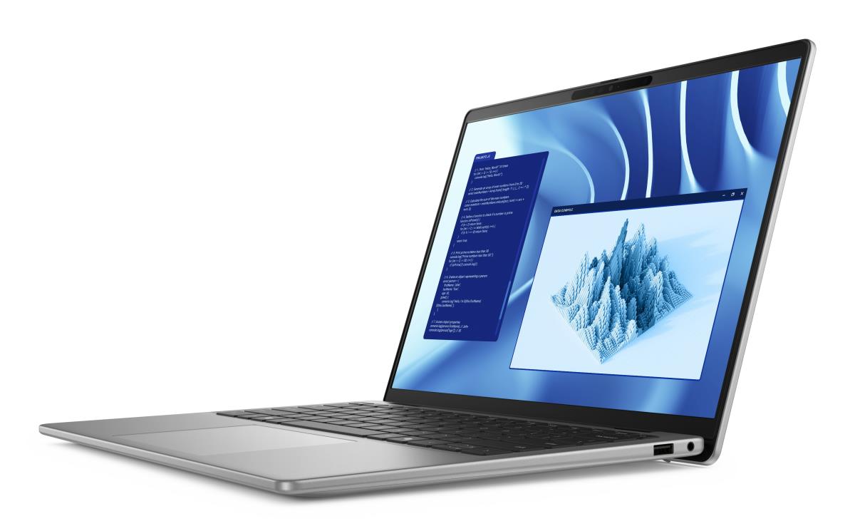 Latitude 7455 - 14in - Xelite 12c - 32GB Ram - 512GB SSD - Win11 Pro - Azerty Belgian