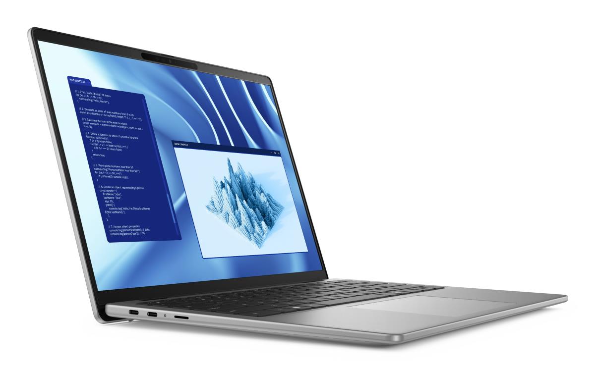 Latitude 7455 - 14in - Xelite 12c - 32GB Ram - 512GB SSD - Win11 Pro - Azerty Belgian