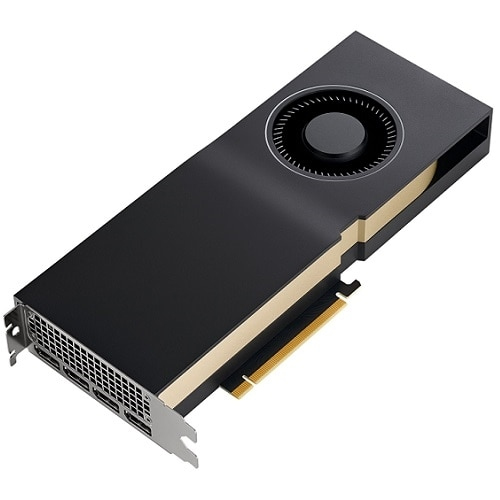 NVIDIA Rtx A5500 24GB Graphics Card