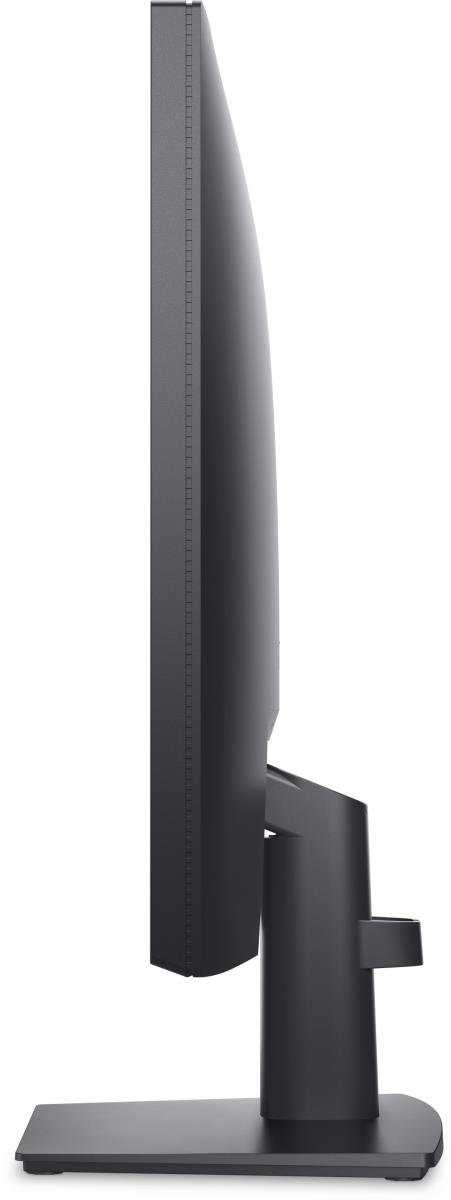 Desktop Monitor - E2425h - 24in - Va (1920 X 1080) Full Hd - Vga/ Dp - Black
