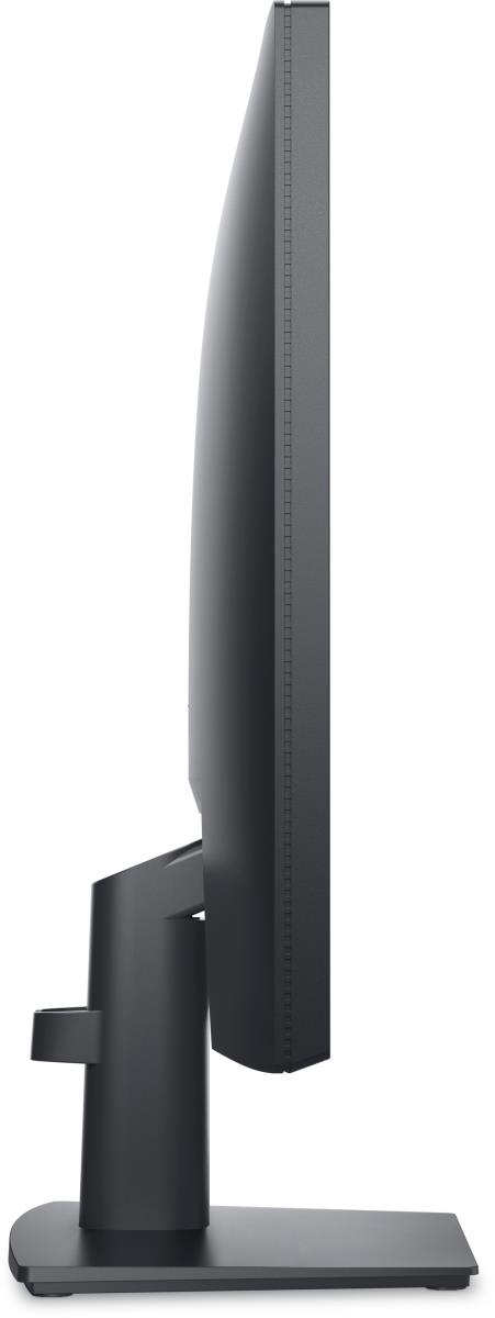 Desktop Monitor - E2425h - 24in - Va (1920 X 1080) Full Hd - Vga/ Dp - Black