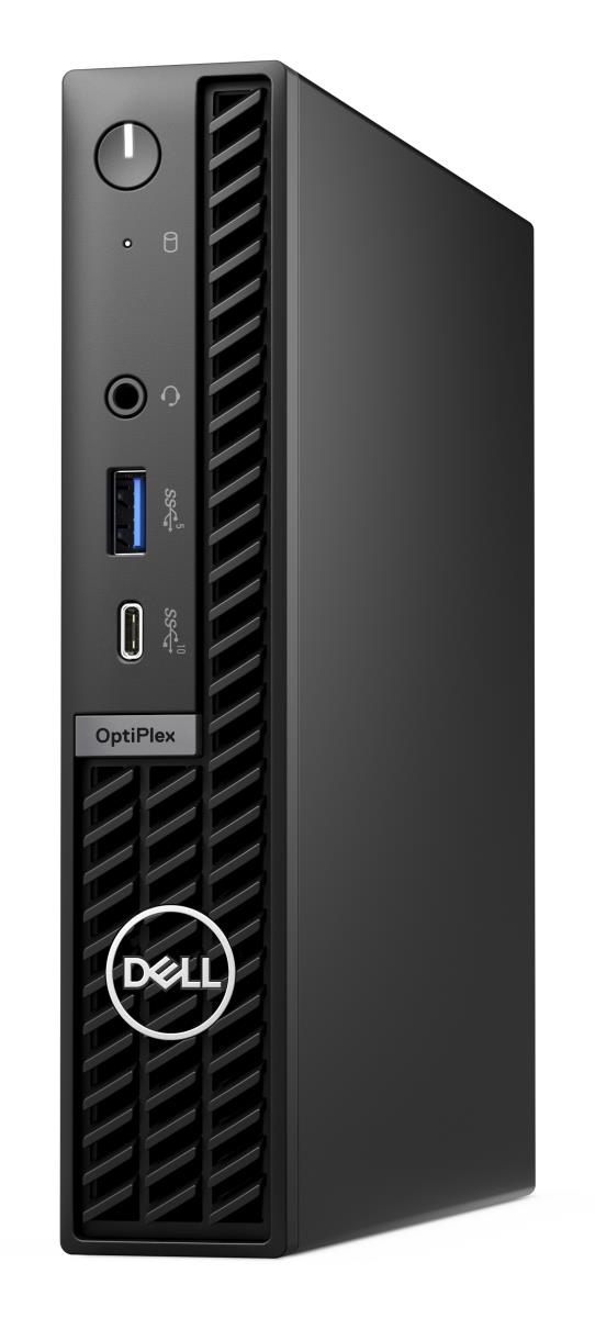 Optiplex 7020 - Mf - i5 12500t - 8GB Ram - 512GB SSD - Win 11 Pro