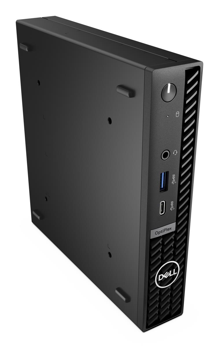 Optiplex 7020 - Mf - i5 12500t - 8GB Ram - 512GB SSD - Win 11 Pro