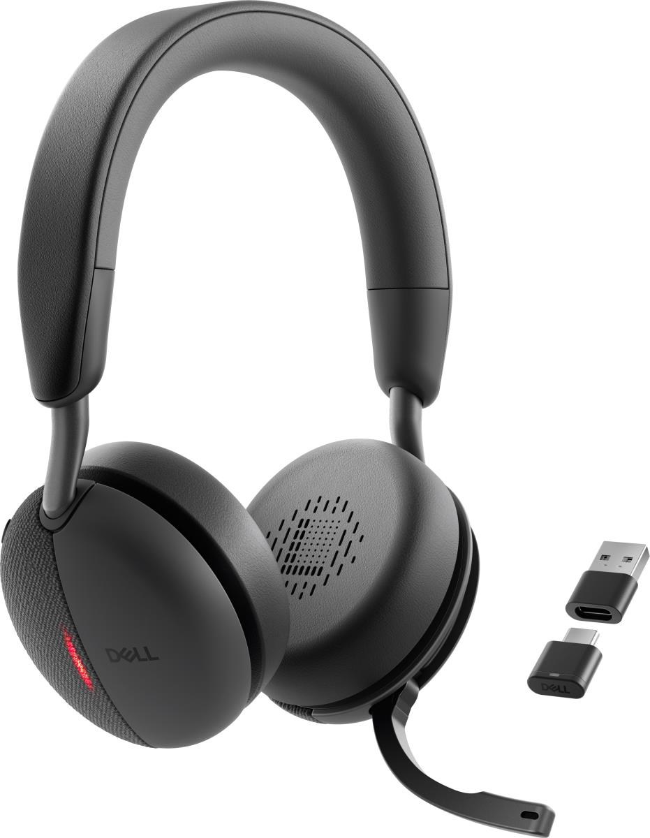 Wireless Anc Headset - Wl5024