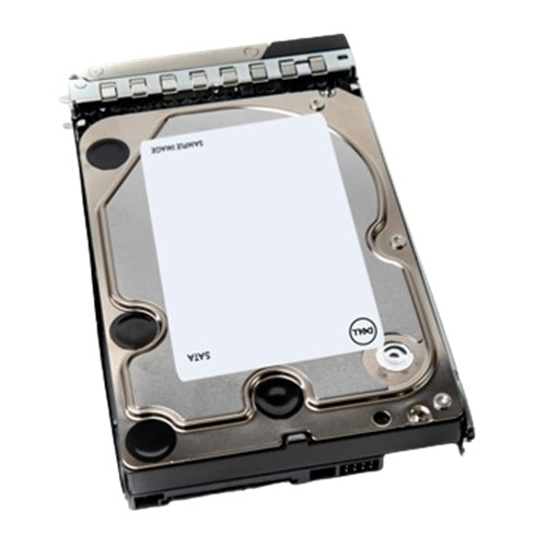 Hard Drive - 4TB - SATA 6gbps 7.2k 512n 3.5in (400-BLNW)