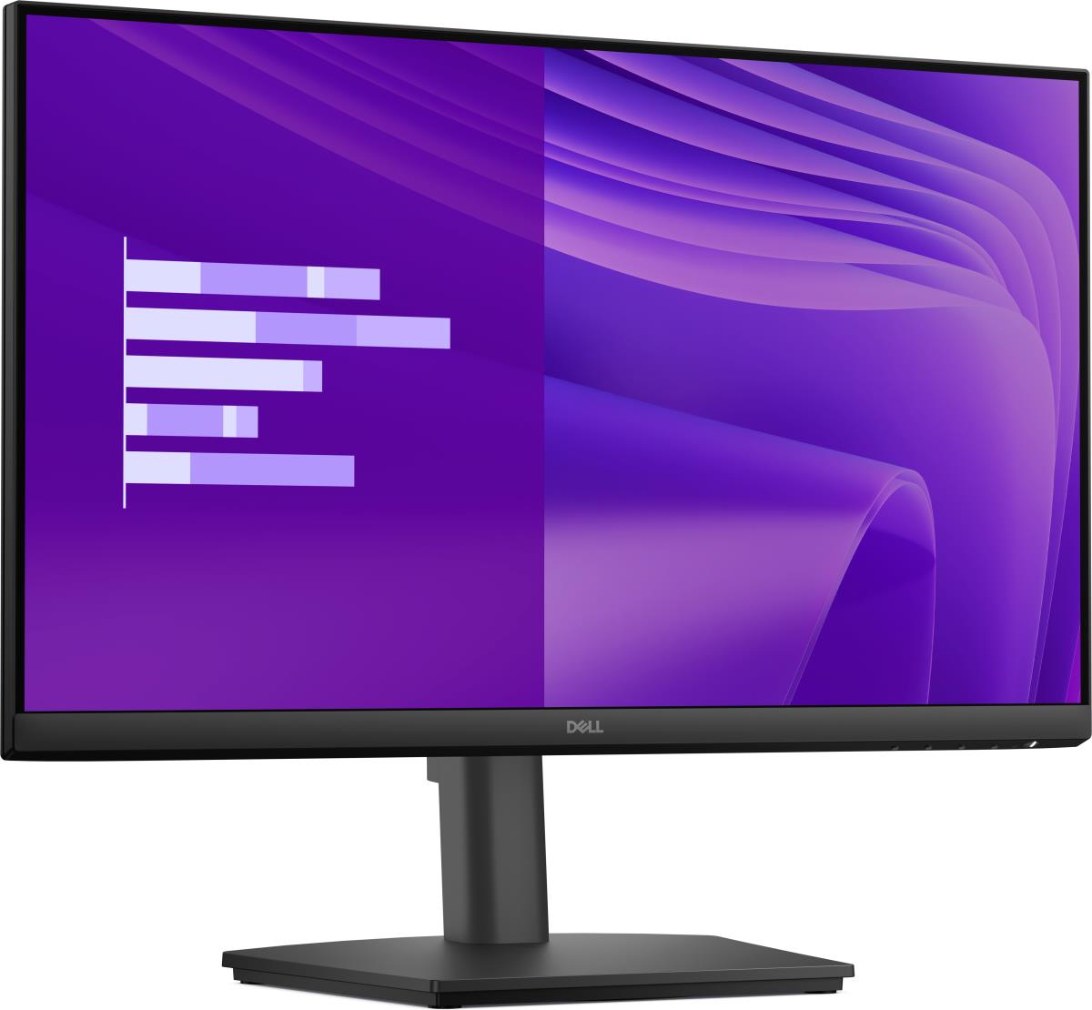 Desktop Monitor - E2425hsm - 24in - Full Hd (1920 z 1080) - IPS
